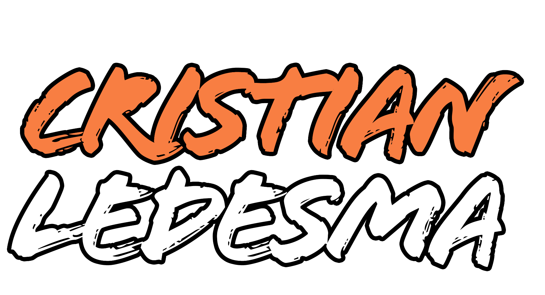 Pastor Cristian Ledesma